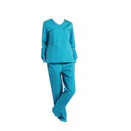 SKSN011 訂做手術袍 長袖手術衣 醫生服  護士洗手服  手術袍工廠 SKSN011 訂做手術袍 長袖手術衣 醫生服  護士洗手服  手術袍工廠